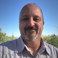 Patrick Garretson