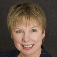 Gail Brewer