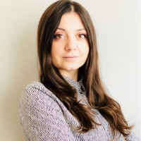 Anahit Gyozalyan, Fcca