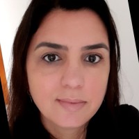 Lidiane Cristófaro Giannaros