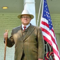 Timothy Heisler, RCDD/NTS