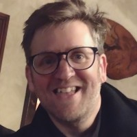Tom Fulford-Jones