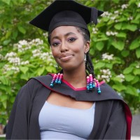 Jade Okeke