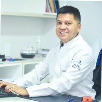 Jamil Castro
