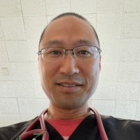 Andrew Min