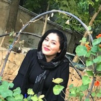 Saeideh Saffarzadeh