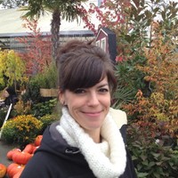 Erin Widner, Mscn