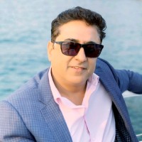 Abhishek Ahuja