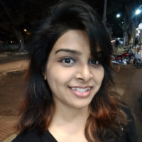 Amrita Kumari