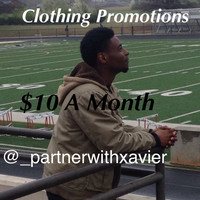 Xavier Clayton