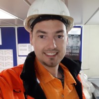 Reinhardt Vermeulen
