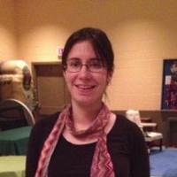 Asli Tandogan, Ph.D.