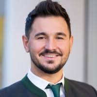 Mehmet Serin