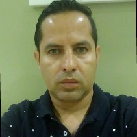 Oscar Galindo