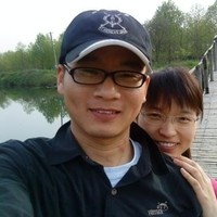 Zhen Zhu