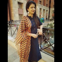Ritu Gupta