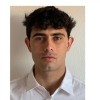 Genís Gomà Pitarch