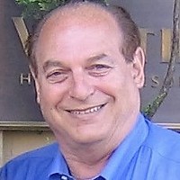 Carl Forrest