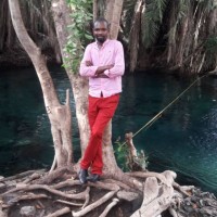 Frank Ishengoma