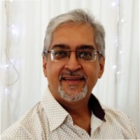 Ashok Makanji