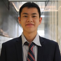 Kwun Ching (Keith) Wong