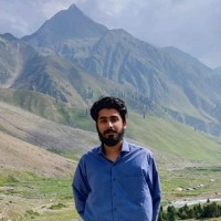 Khurram Shahzad