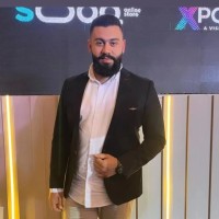 Bilal Khalife