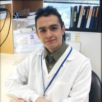 Andres Ramirez-Martinez