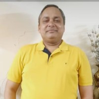 Avinash  Kumar Srivastava