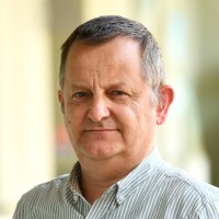 André Gindre