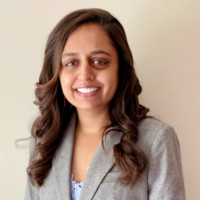 Deepal Patel, Mph