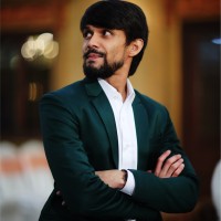 Abdul Khader Khan