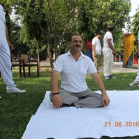 Dharmendar Rana