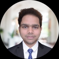 Saurabh Kamble