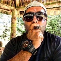 Ricardo Arturo Garcia de la Cruz