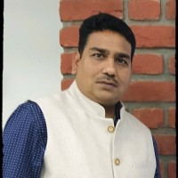 Shiv Chaudhary