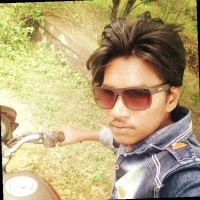 Kailas Parkhe