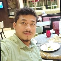 Rishov Baruah