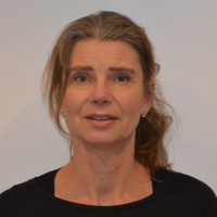 Marie Nilsson