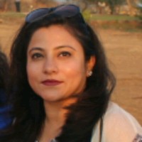 Rupashri Das