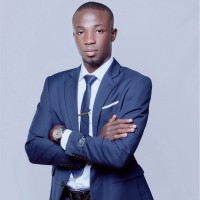 Cheick Mouhamed K