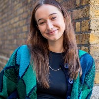 Isabel Mogridge
