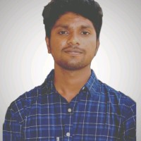 Preetham T R