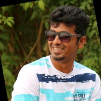 Sasikumar Krishnamoorthi
