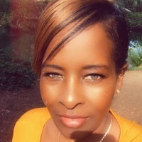 Latasha Johnson