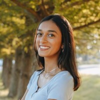 Aashni Shah