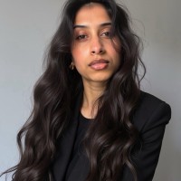 Alina Shivji
