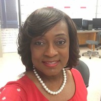 Dr. LaShonda Bess