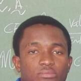 Eddie Shongolo