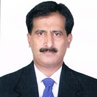 Harnam Mehta